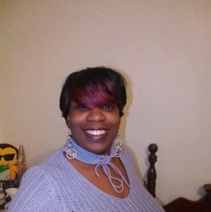 Meet your Posher, Tanya